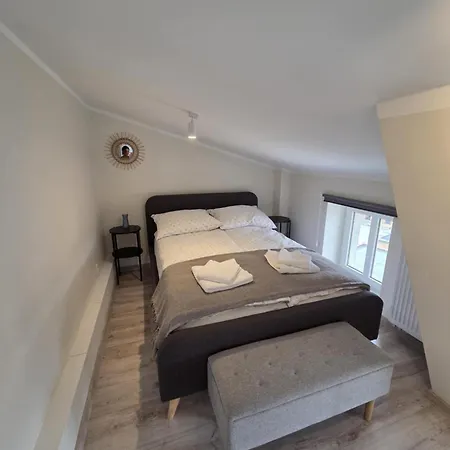 Apartament Emilia 3