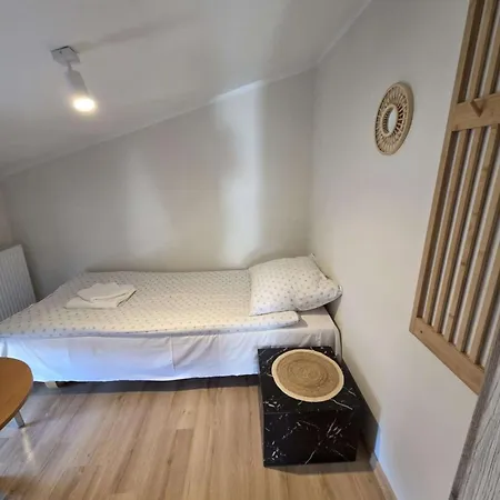 Apartament Emilia 3 Gniezno