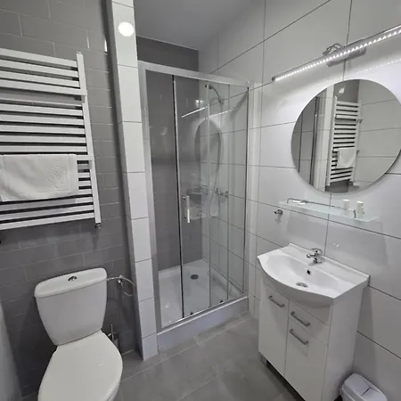 Emilia 3 Apartment Gniezno