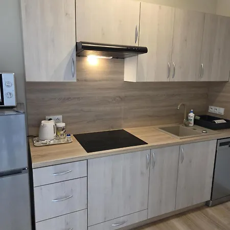 Apartment Emilia 3 Gniezno