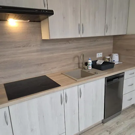 Emilia 3 * Gniezno