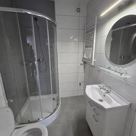 Apartament Emilia 3
