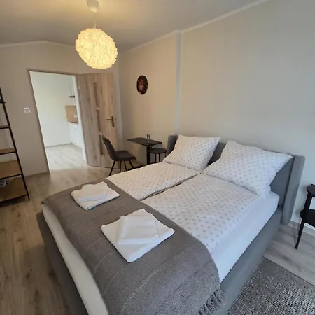 Emilia 3 * Gniezno