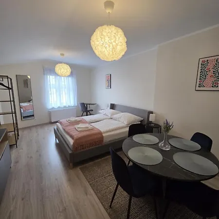 Emilia 3 * Gniezno