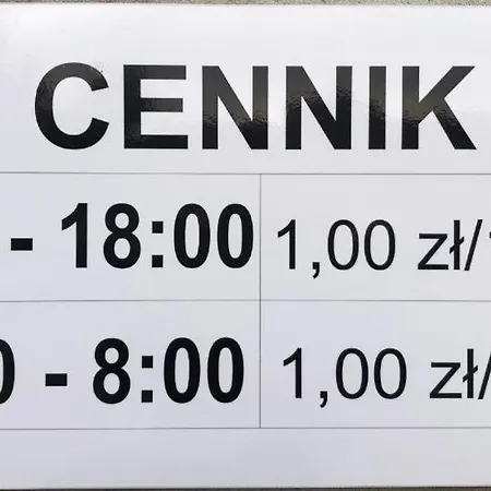 Emilia 3 Gniezno