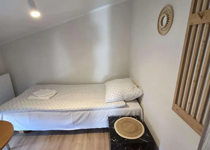 Apartment Emilia 3 Gniezno