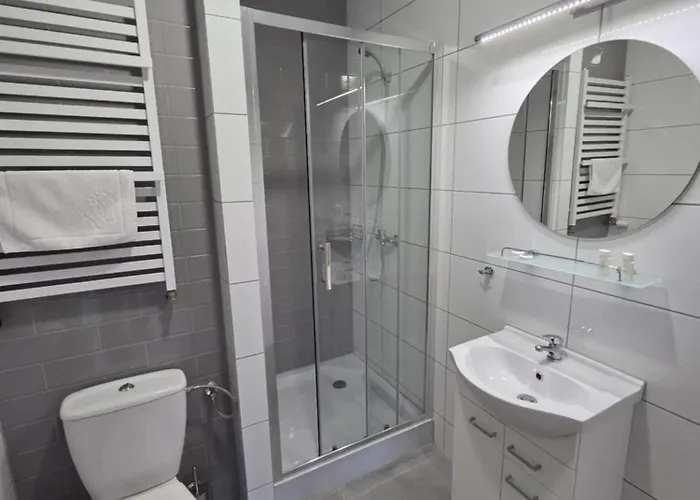 Emilia 3 Apartment Gniezno