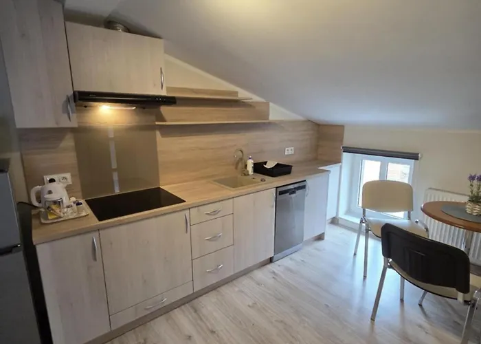 Apartment Emilia 3 Gniezno